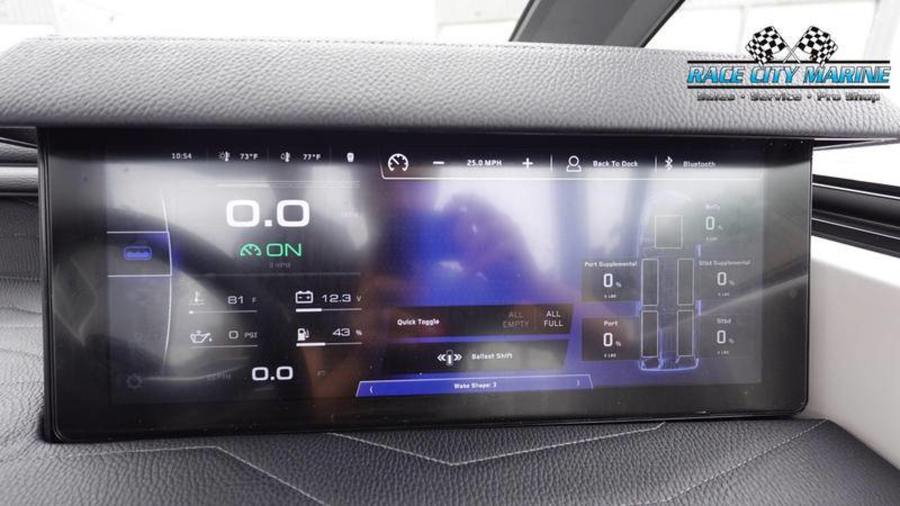 2025 Nautique Boats G23 for sale in Mooresville, North Carolina