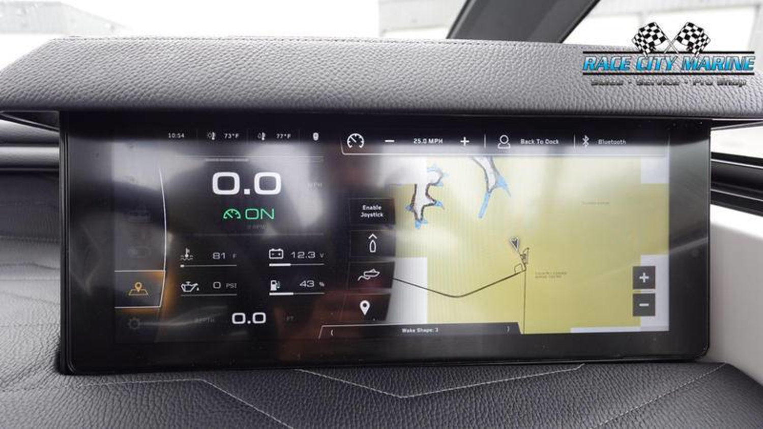 2025 Nautique Boats G23 for sale in Mooresville, North Carolina