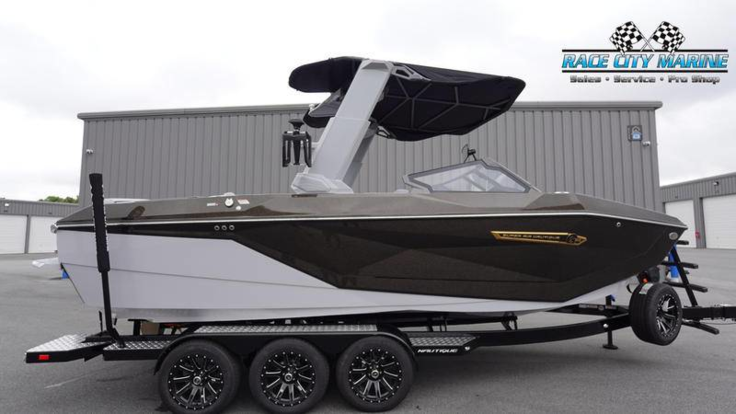 2025 Nautique Boats G23 for sale in Mooresville, North Carolina