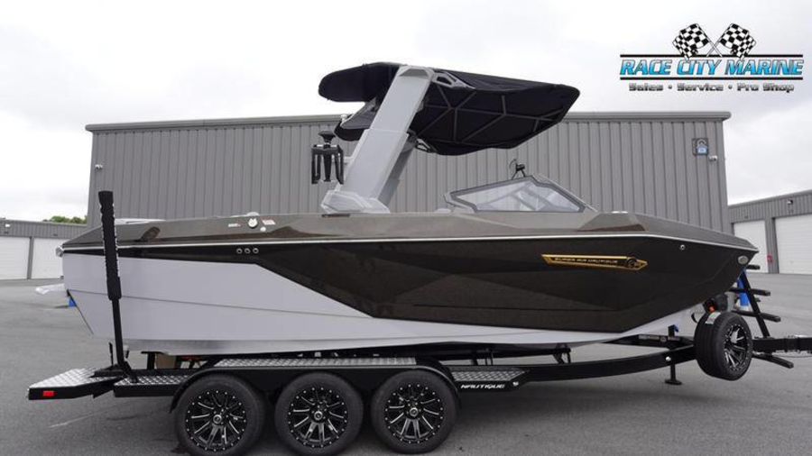 2025 Nautique Boats G23 for sale in Mooresville, North Carolina