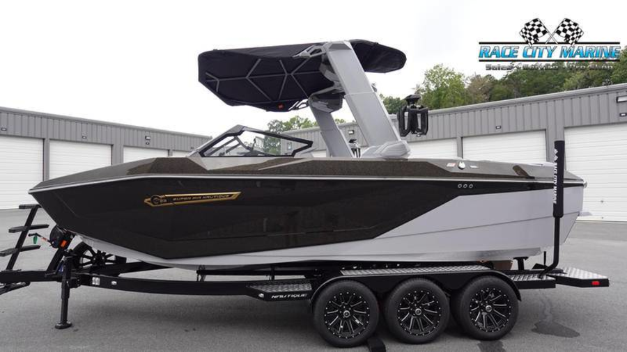2025 Nautique Boats G23 for sale in Mooresville, North Carolina