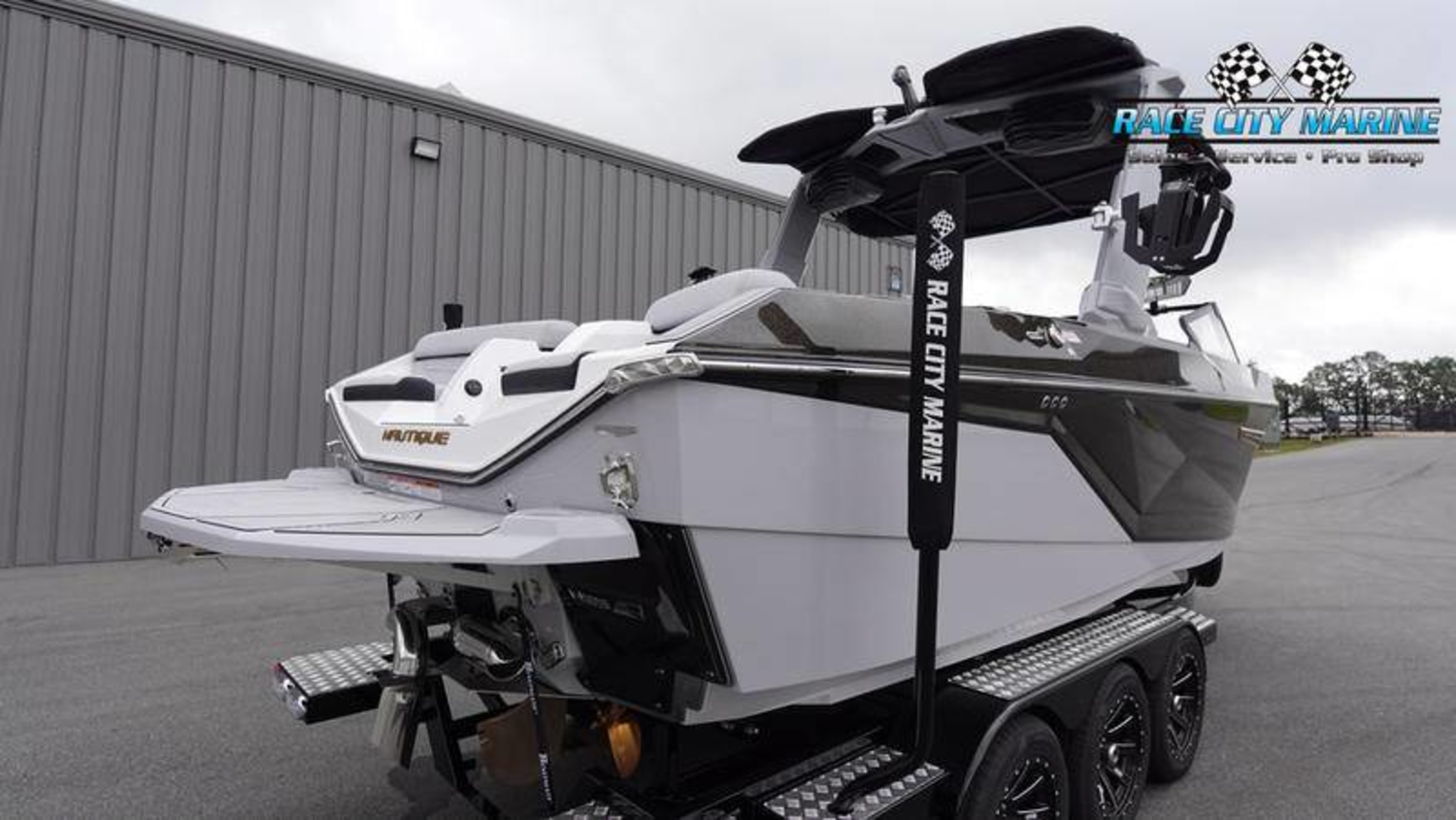 2025 Nautique Boats G23 for sale in Mooresville, North Carolina