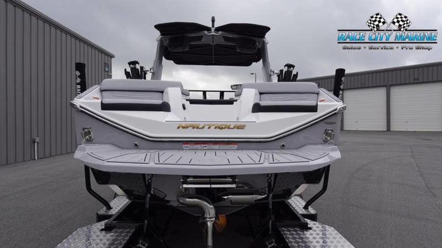 2025 Nautique Boats G23 for sale in Mooresville, North Carolina