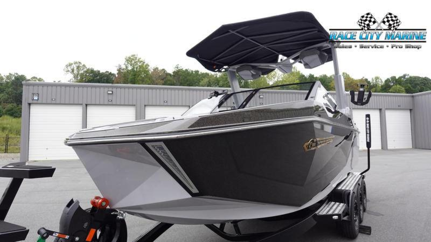 2025 Nautique Boats G23 for sale in Mooresville, North Carolina