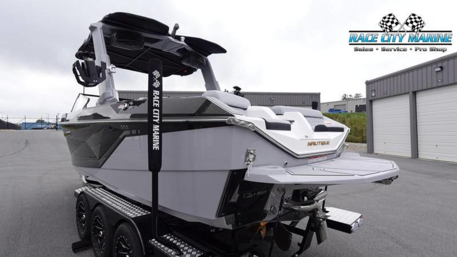 2025 Nautique Boats G23 for sale in Mooresville, North Carolina