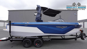 2025 Nautique Boats S23 for sale in Mooresville, North Carolina