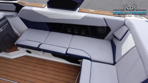 2025 Nautique Boats S23 for sale in Mooresville, North Carolina