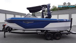 2025 Nautique Boats S23 for sale in Mooresville, North Carolina