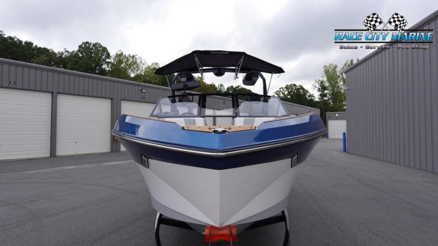 2025 Nautique S23