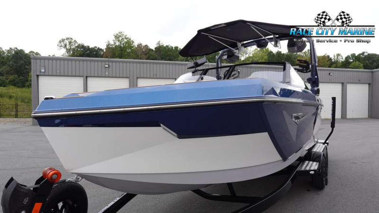 2025 Nautique S23