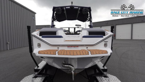 2025 Nautique Boats S23 for sale in Mooresville, North Carolina