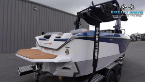2025 Nautique Boats S23 for sale in Mooresville, North Carolina