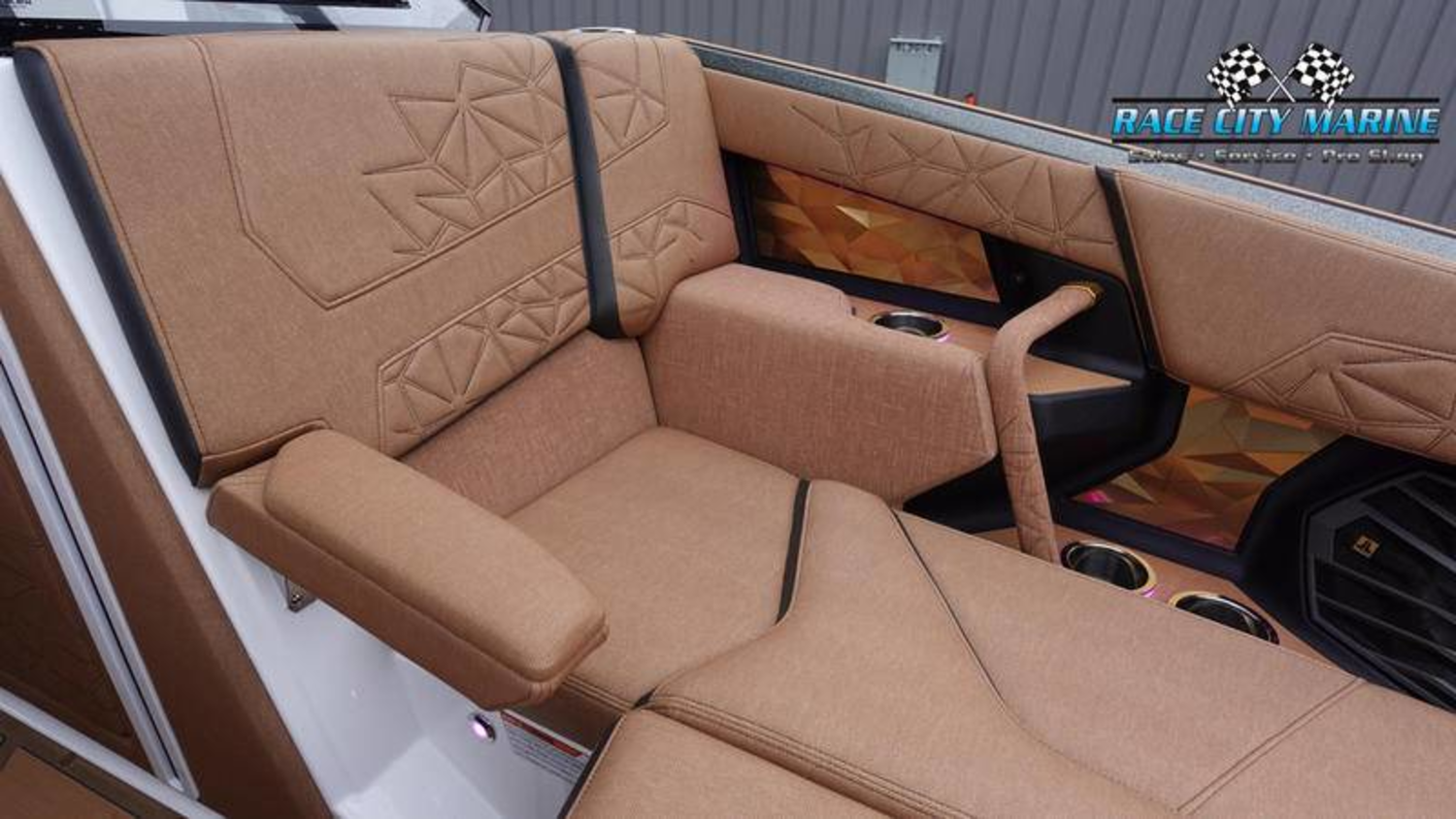 2025 Nautique Boats G23 Paragon for sale in Mooresville, North Carolina