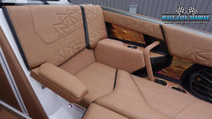 2025 Nautique Boats G23 Paragon for sale in Mooresville, North Carolina