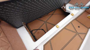 2025 Nautique Boats G23 Paragon for sale in Mooresville, North Carolina