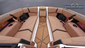 2025 Nautique Boats G23 Paragon for sale in Mooresville, North Carolina