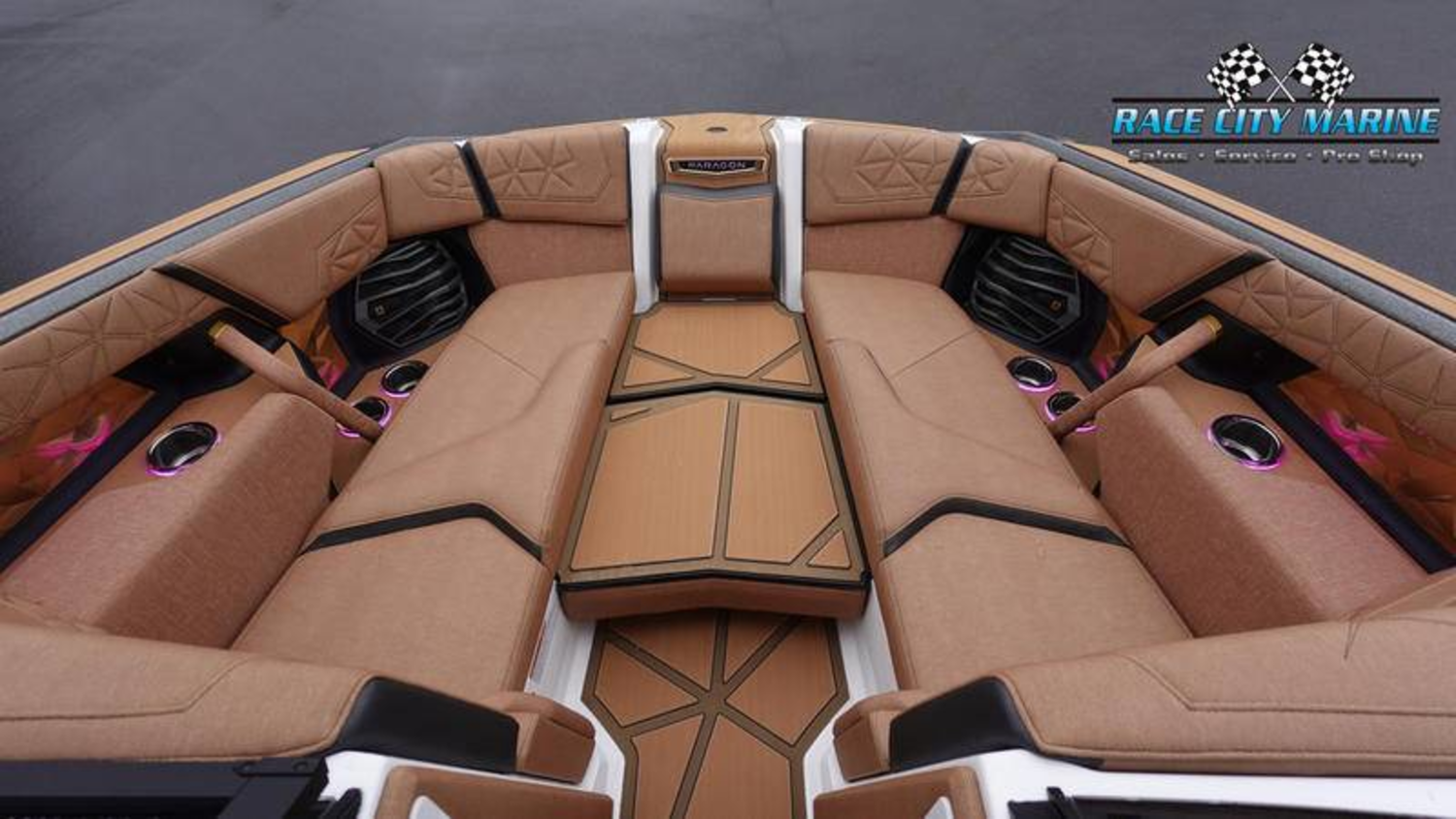 2025 Nautique Boats G23 Paragon for sale in Mooresville, North Carolina