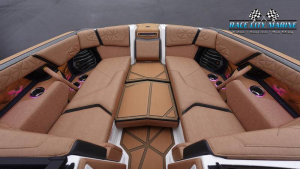 2025 Nautique Boats G23 Paragon for sale in Mooresville, North Carolina