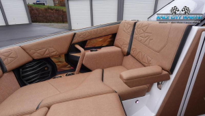 2025 Nautique Boats G23 Paragon for sale in Mooresville, North Carolina