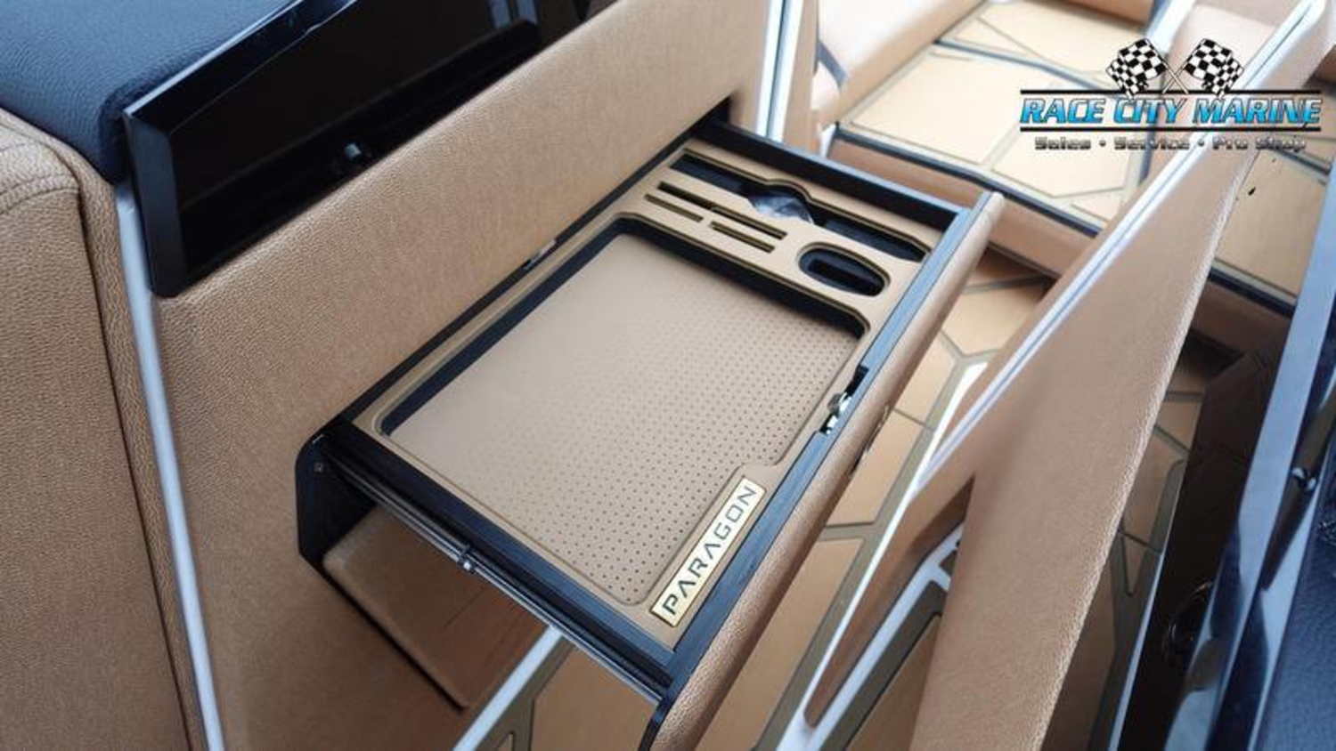 2025 Nautique Boats G23 Paragon for sale in Mooresville, North Carolina