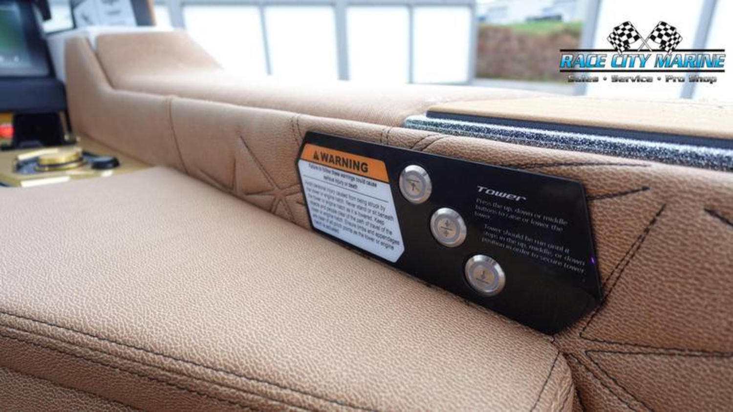 2025 Nautique Boats G23 Paragon for sale in Mooresville, North Carolina