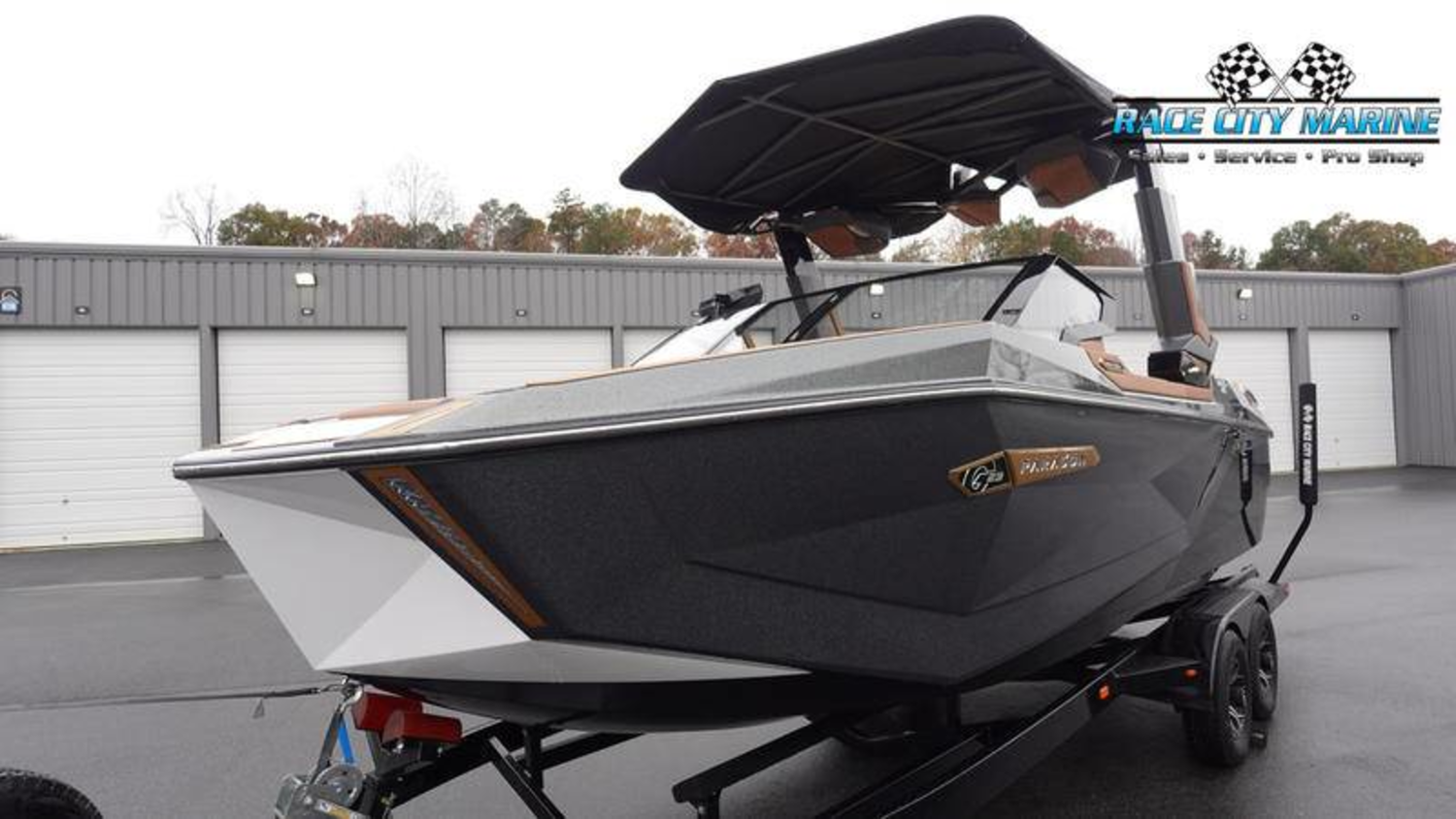 2025 Nautique Boats G23 Paragon for sale in Mooresville, North Carolina