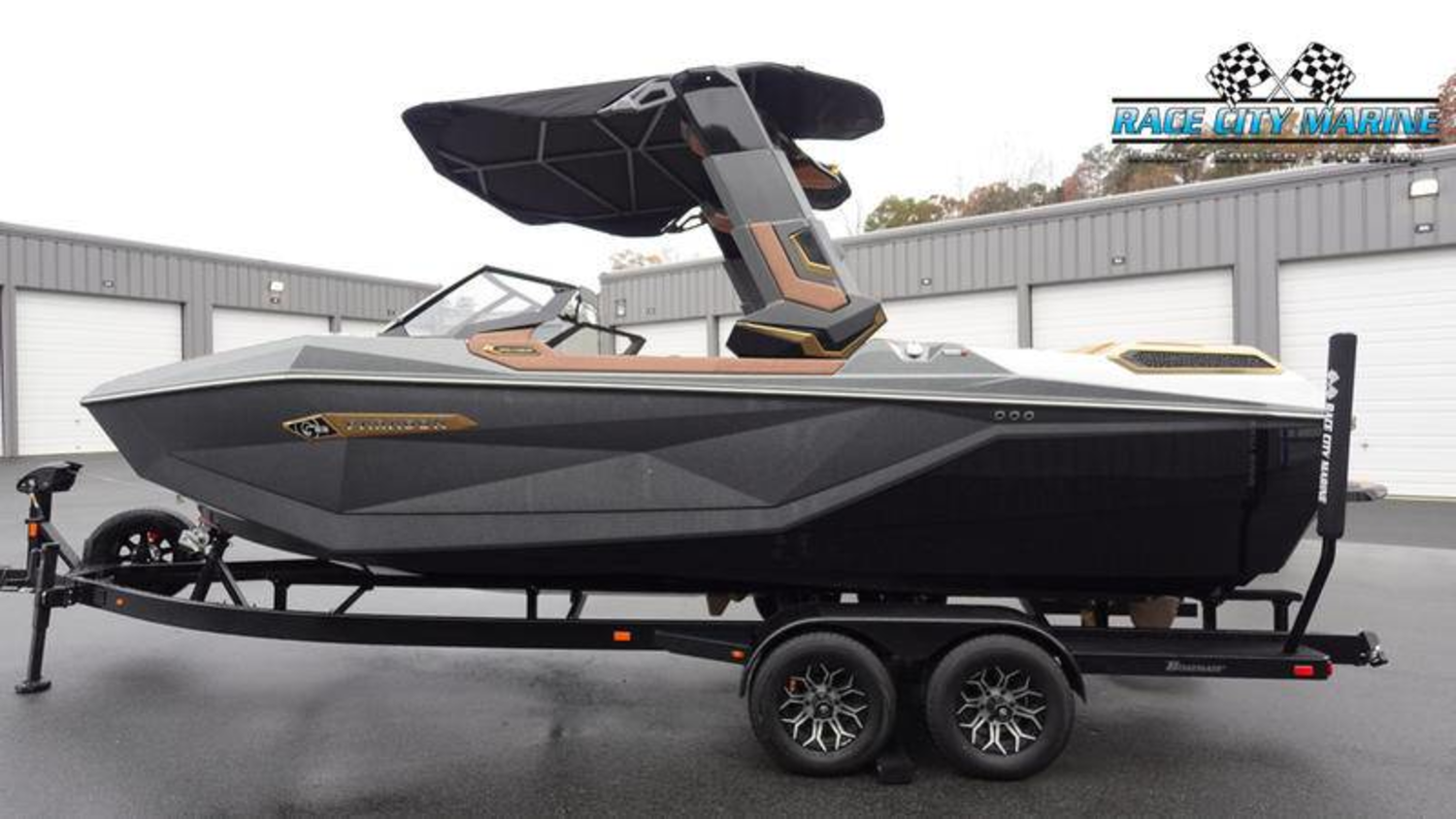 2025 Nautique Boats G23 Paragon for sale in Mooresville, North Carolina