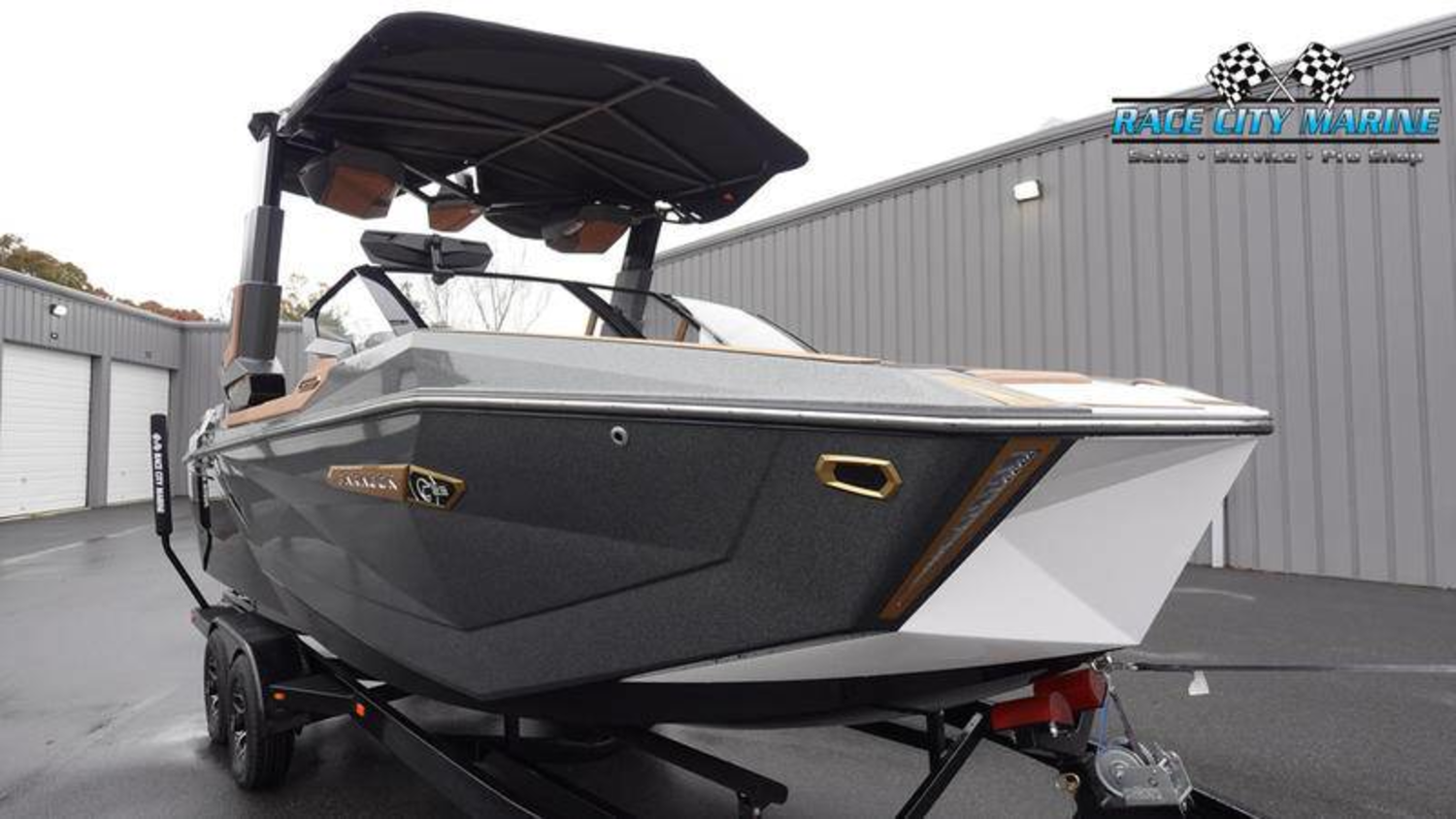 2025 Nautique Boats G23 Paragon for sale in Mooresville, North Carolina