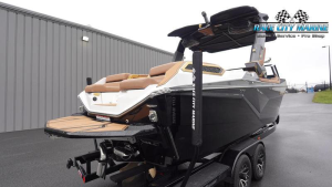 2025 Nautique Boats G23 Paragon for sale in Mooresville, North Carolina