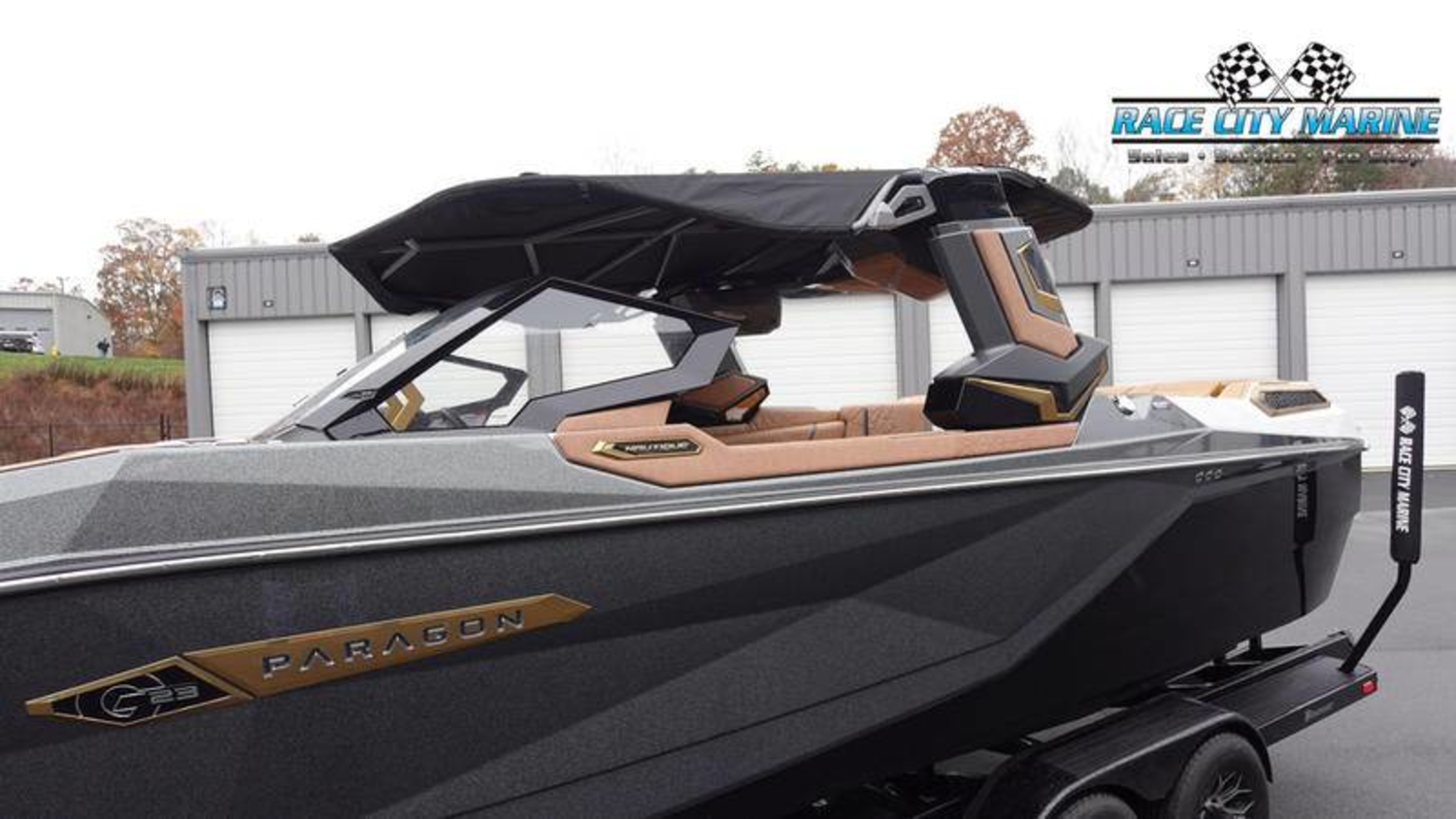 2025 Nautique Boats G23 Paragon for sale in Mooresville, North Carolina