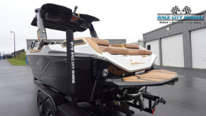 2025 Nautique Boats G23 Paragon for sale in Mooresville, North Carolina