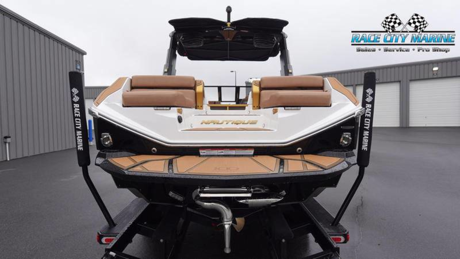 2025 Nautique Boats G23 Paragon for sale in Mooresville, North Carolina