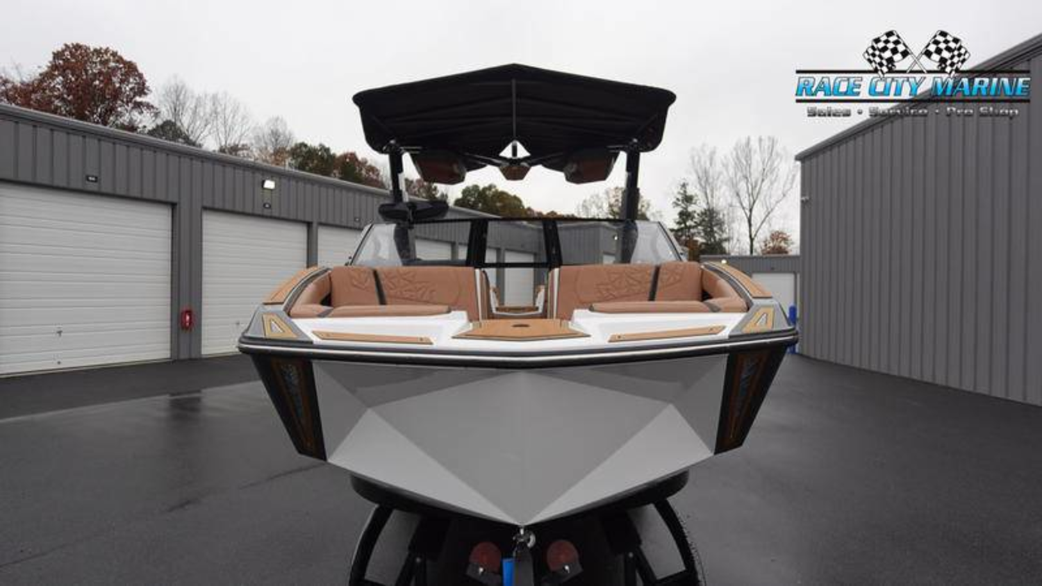 2025 Nautique Boats G23 Paragon for sale in Mooresville, North Carolina
