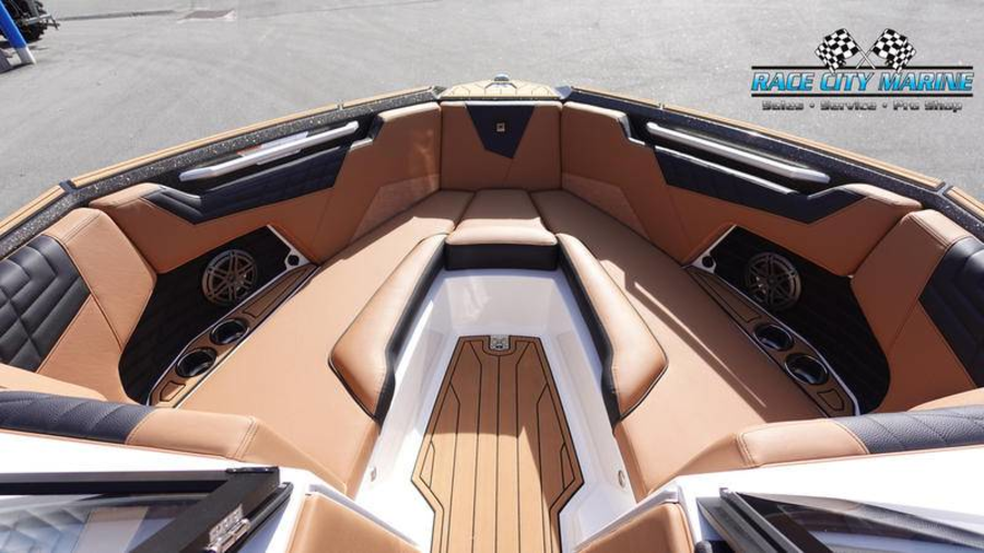 2025 Nautique Boats S23 for sale in Mooresville, North Carolina