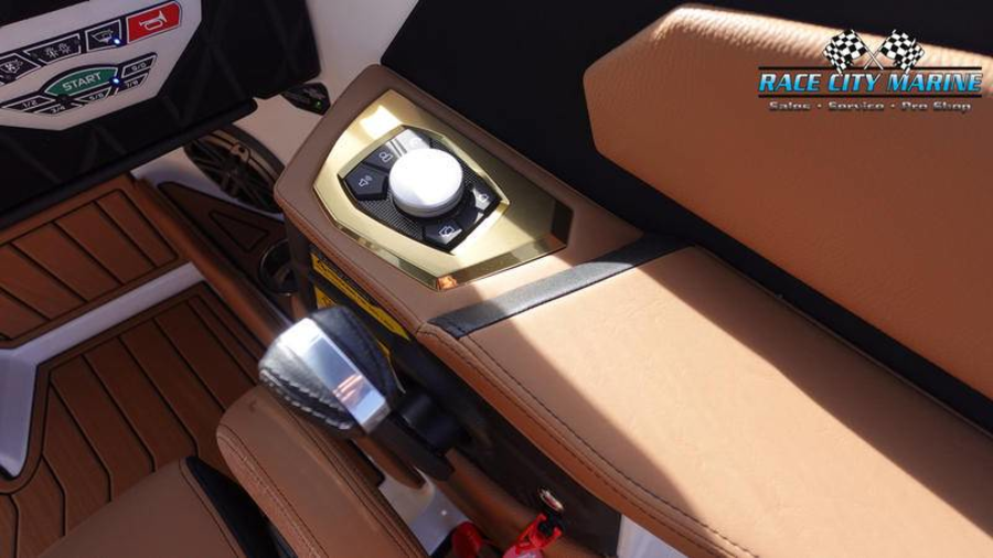 2025 Nautique Boats S23 for sale in Mooresville, North Carolina