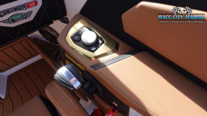 2025 Nautique Boats S23 for sale in Mooresville, North Carolina