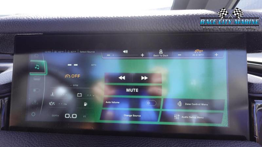 2025 Nautique Boats S23 for sale in Mooresville, North Carolina