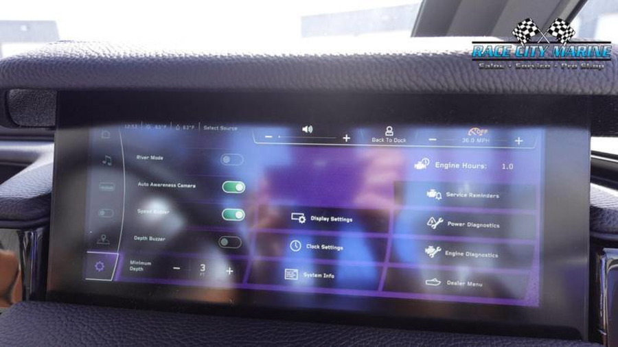 2025 Nautique Boats S23 for sale in Mooresville, North Carolina