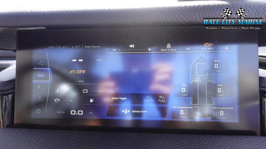 2025 Nautique Boats S23 for sale in Mooresville, North Carolina