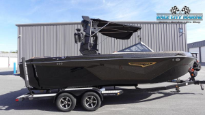 2025 Nautique Boats S23 for sale in Mooresville, North Carolina