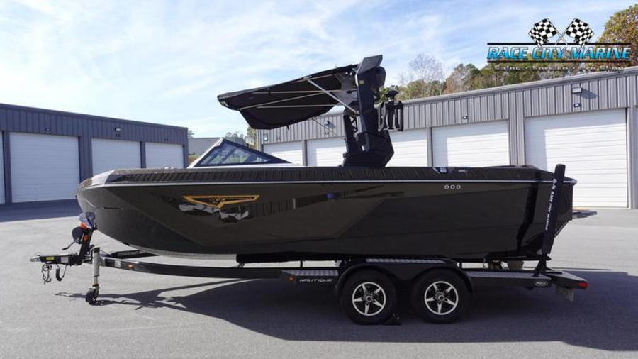 2025 Nautique Boats S23 for sale in Mooresville, North Carolina