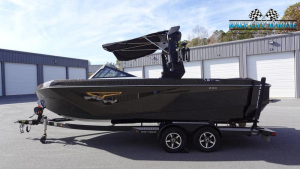 2025 Nautique Boats S23 for sale in Mooresville, North Carolina