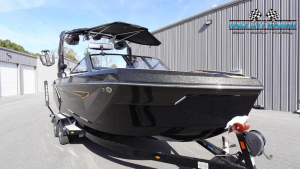 2025 Nautique Boats S23 for sale in Mooresville, North Carolina
