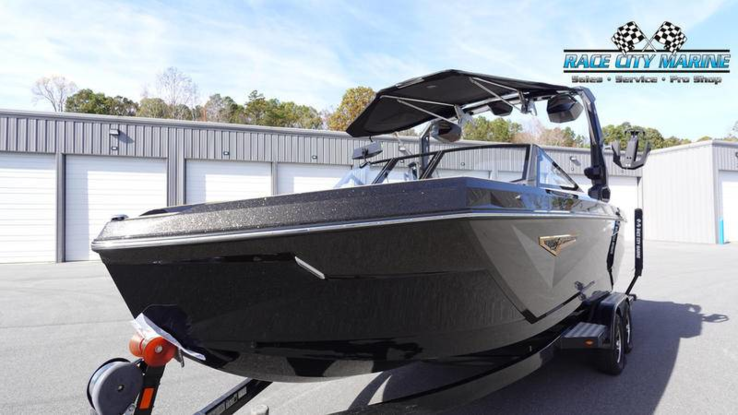 2025 Nautique S23