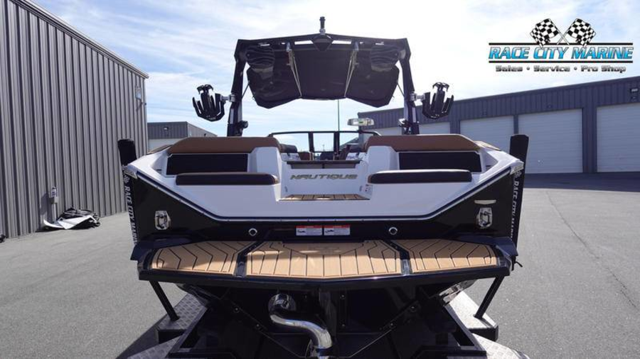 2025 Nautique Boats S23 for sale in Mooresville, North Carolina