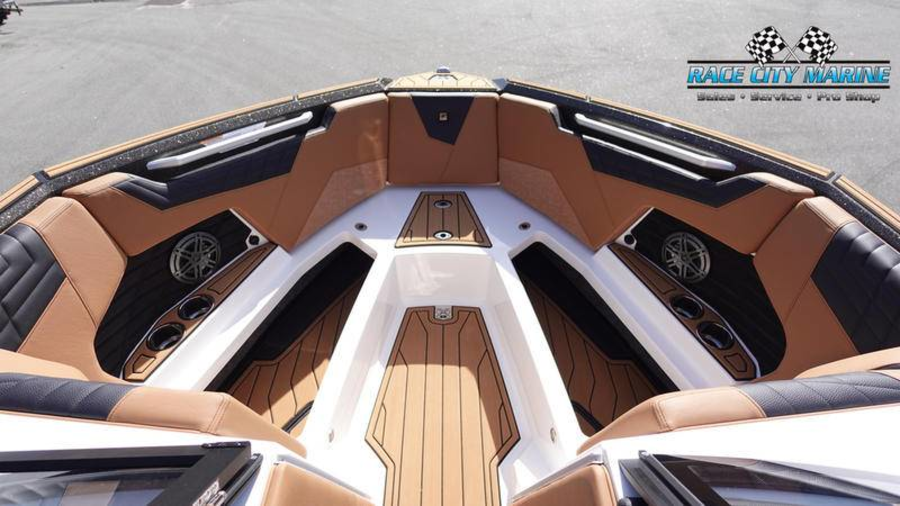 2025 Nautique Boats S23 for sale in Mooresville, North Carolina