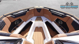2025 Nautique Boats S23 for sale in Mooresville, North Carolina