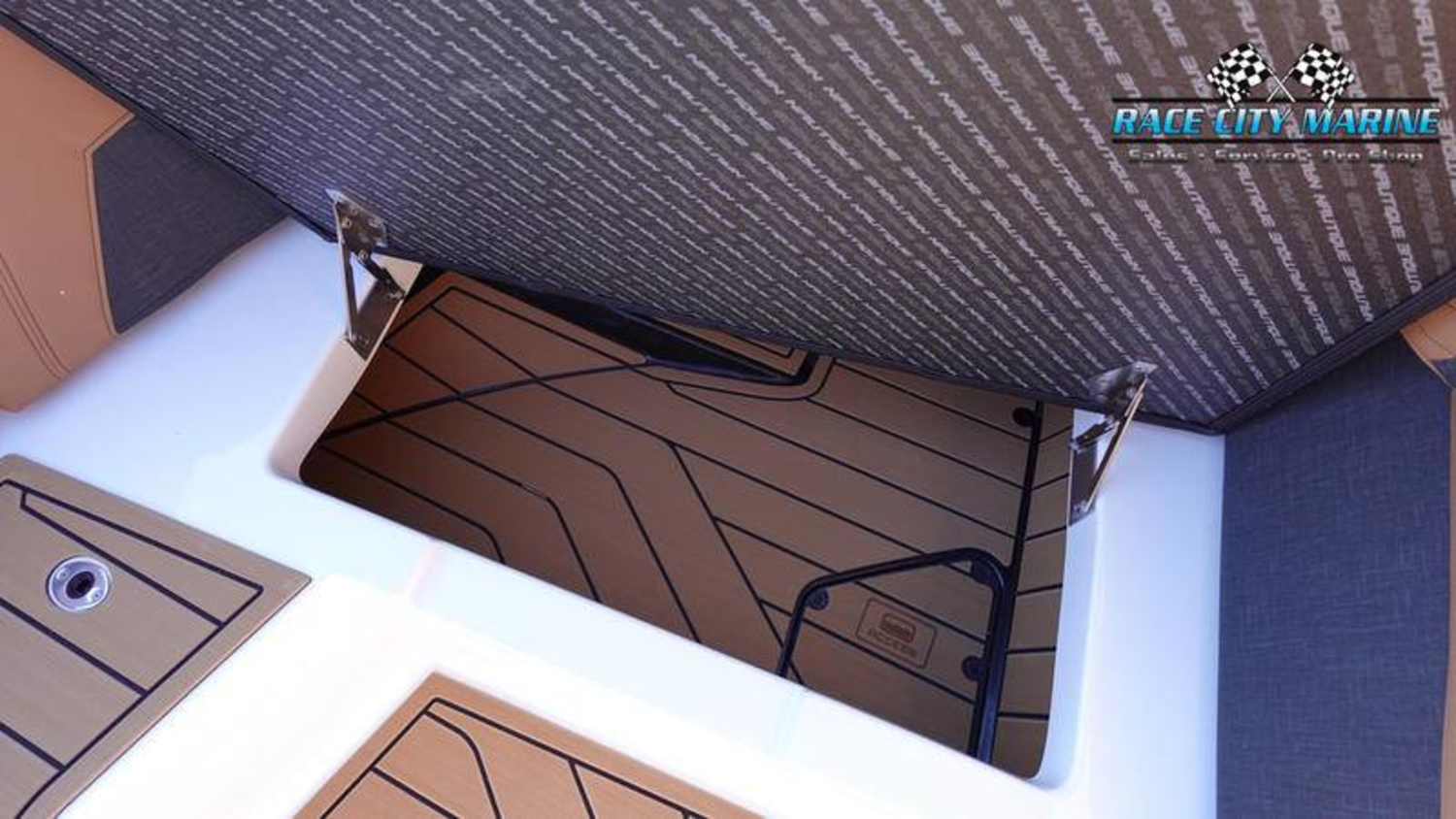 2025 Nautique Boats G23 for sale in Mooresville, North Carolina