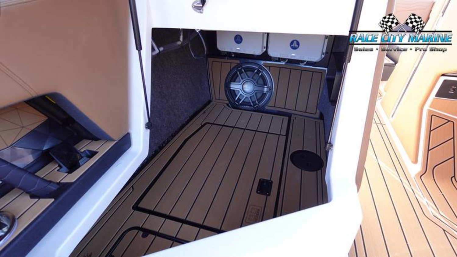 2025 Nautique Boats G23 for sale in Mooresville, North Carolina