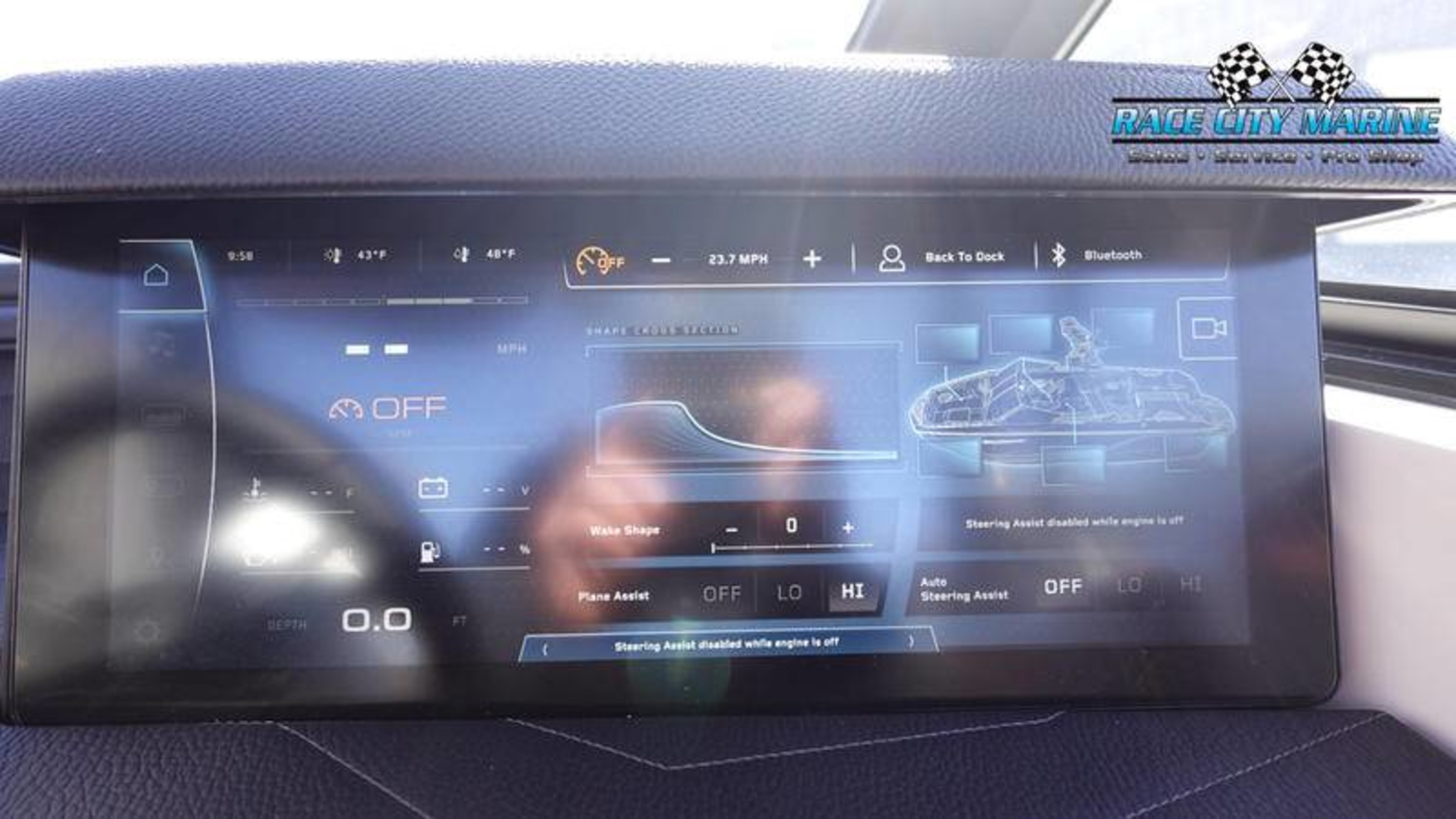 2025 Nautique Boats G23 for sale in Mooresville, North Carolina